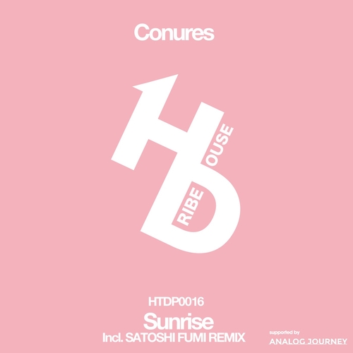 Conures - Sunrise [HTDP0016]